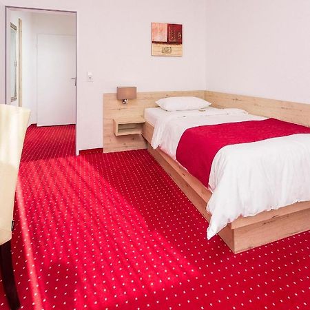 Hanse Hotel 조에스트 외부 사진